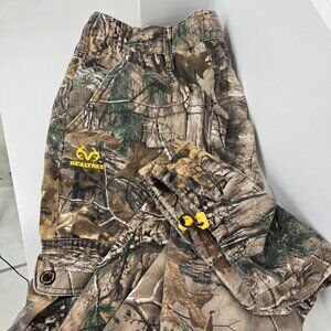 Realtree Cargo Pants